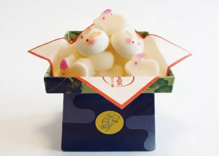 【阪急うめだ本店】いよいよお月見!月見だんごや限定の和洋菓子、お弁当など約50点を取り揃えた「お月見特集」を開催