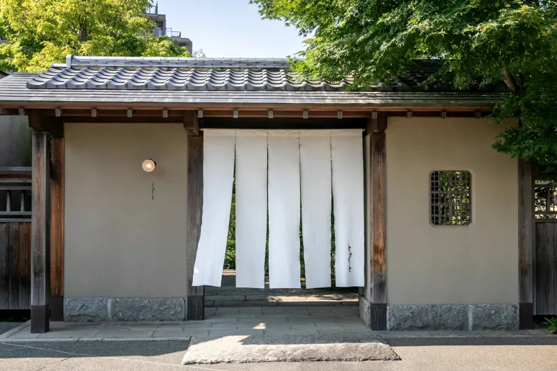 AubergeTOKITO 2026年ミシュランガイド発表のホテルセレクションにて2年連続「1ミシュランキー」に選出