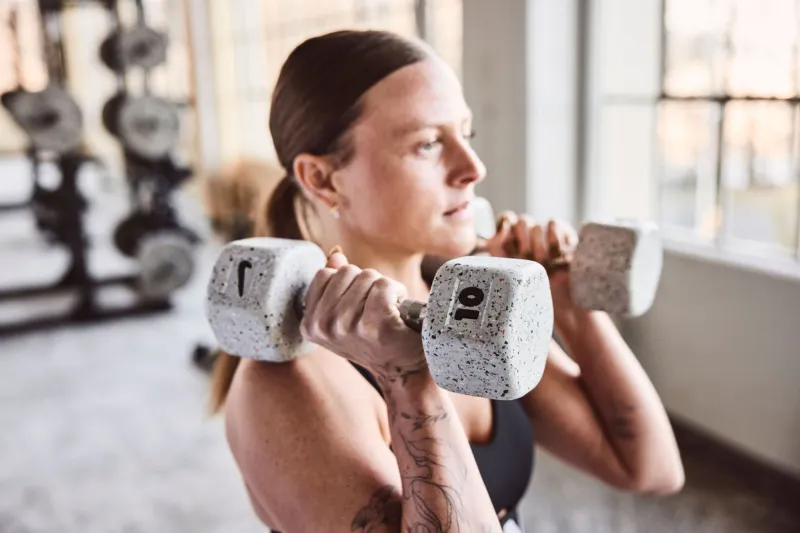 Nike Strength 九州初のポップアップストア